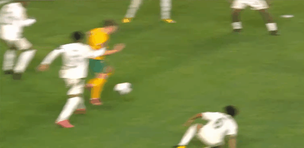 Highlight 108'