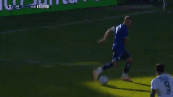 Highlight 31'