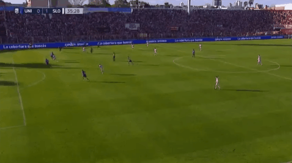 Highlight 36'
