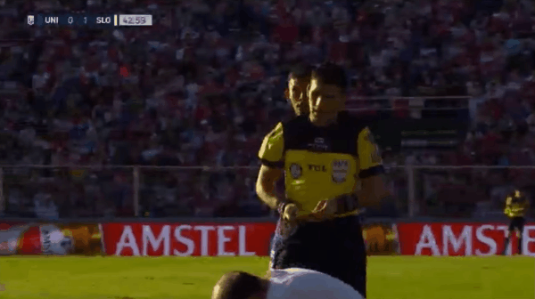 Highlight 43'