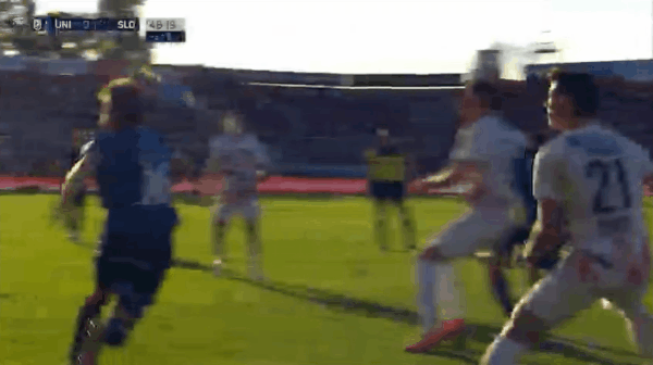 Highlight 49'