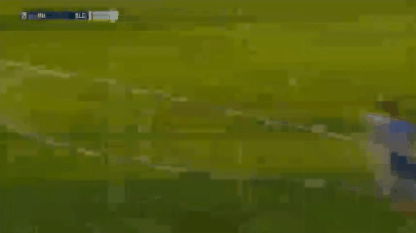 Highlight 67'