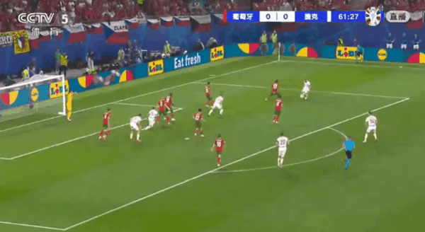 Highlight 62'