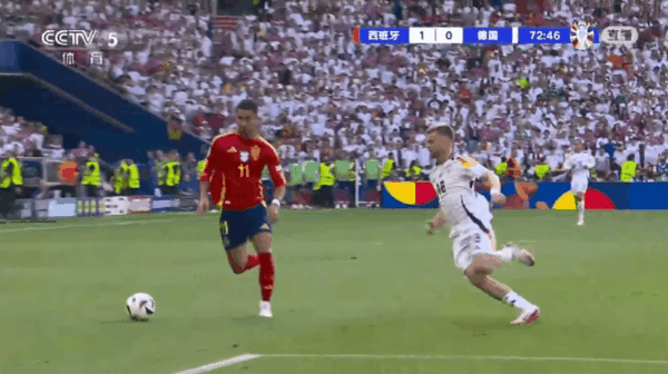 Highlight 73'