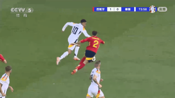 Highlight 74'