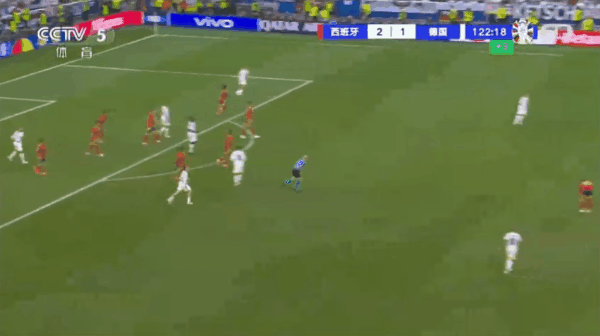 Highlight 121'