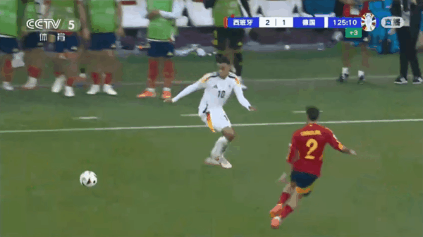 Highlight 126'