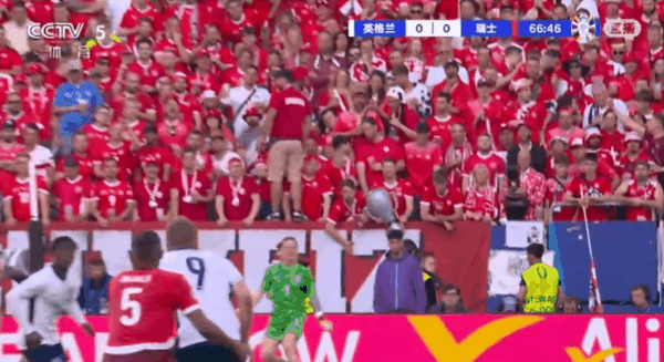 Highlight 67'