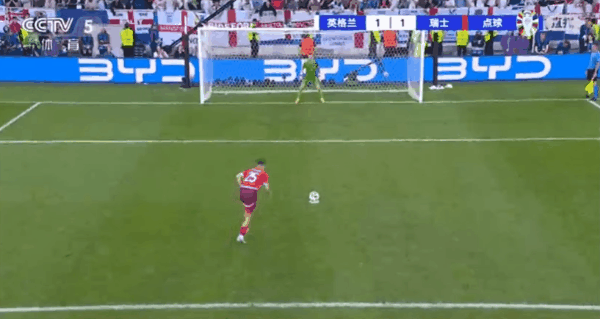 Highlight 127'