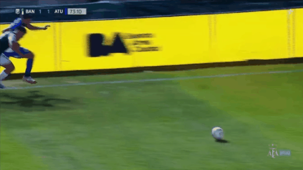 Highlight 74'
