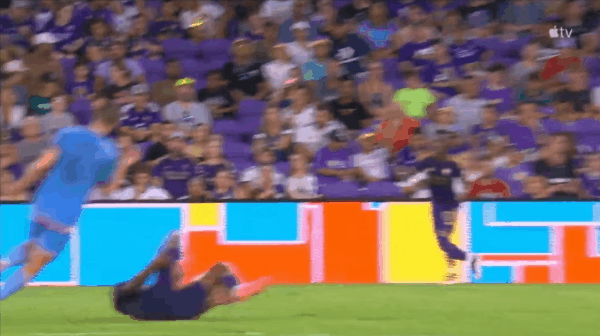Highlight 42'
