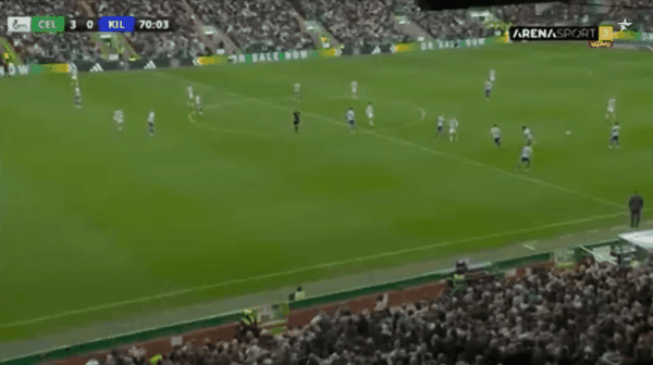 Highlight 70'