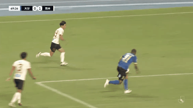 Highlight Oita Trinita vs Roasso Kumamoto 11/08/2024