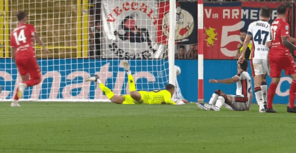Highlight 59'