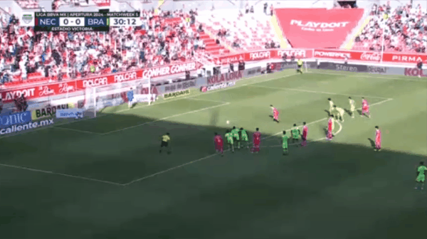 Highlight 31'