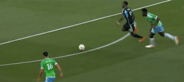 Highlight 56'
