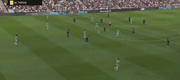 Highlight 72'