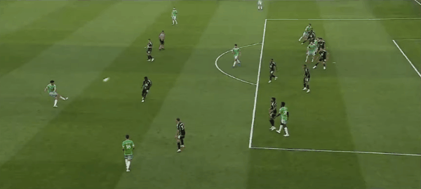 Highlight 75'