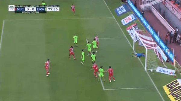 Highlight 78'