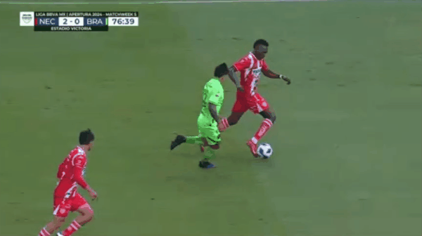 Highlight 77'