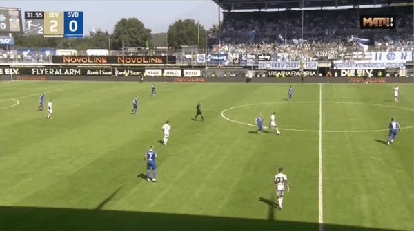 Highlight 32'