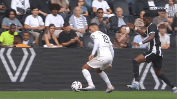 Highlight 11'