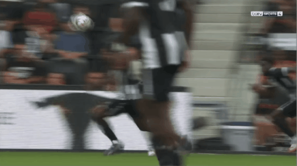 Highlight 30'