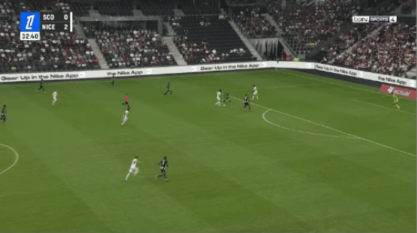 Highlight 33'