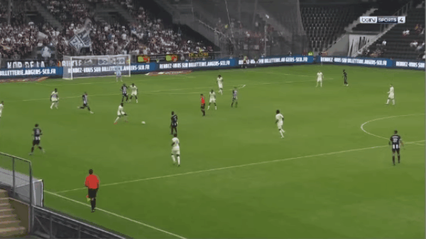 Highlight 45'