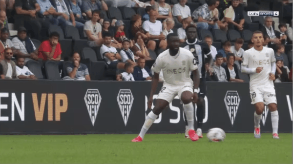 Highlight 41'