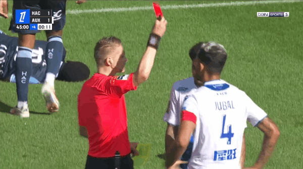 Highlight 45'