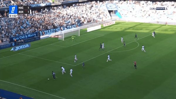 Highlight 52'