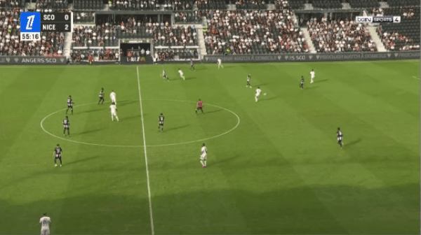 Highlight 45'