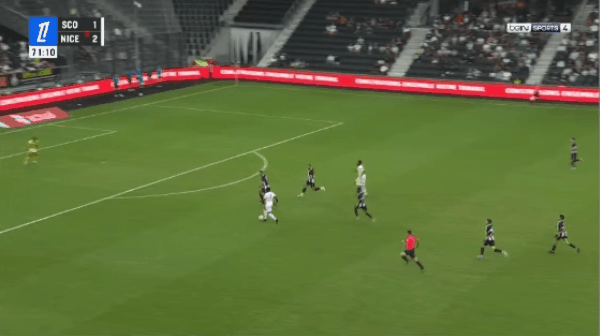 Highlight 72'