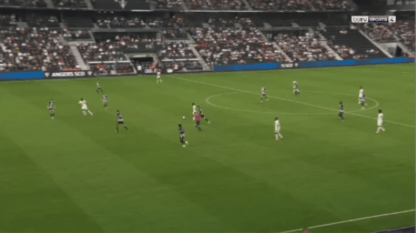 Highlight 85'