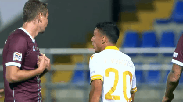 Highlight Belarus vs Bulgaria 06/09/2024