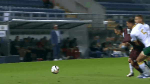 Highlight 56'