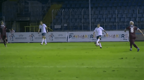 Highlight 84'