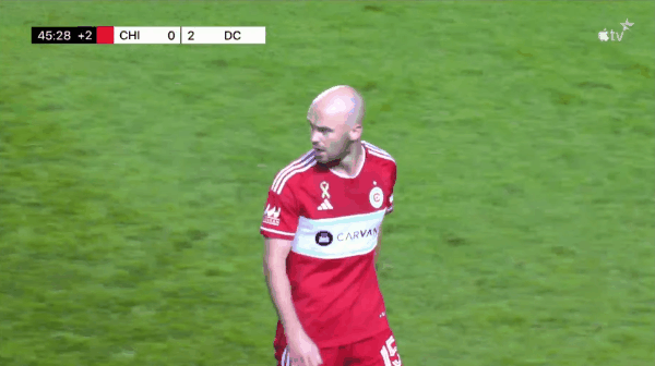 Highlight 46'