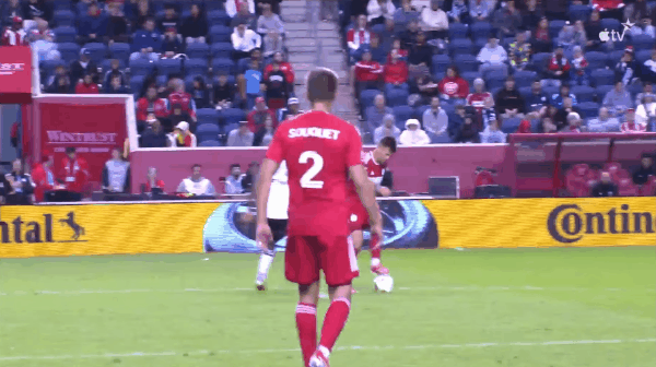 Highlight 73'