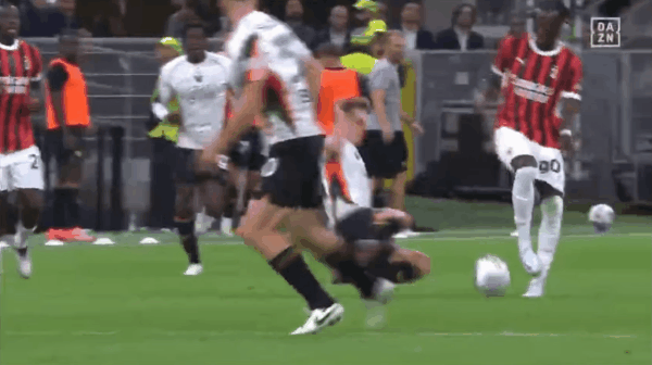Highlight 67'