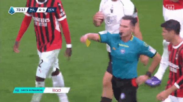 Highlight 73'