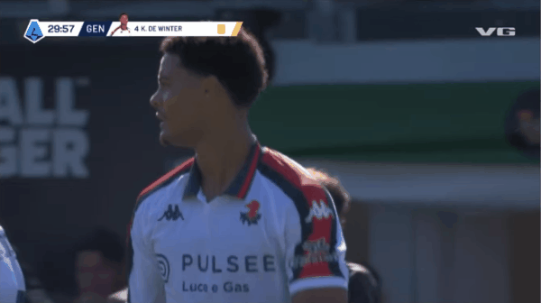 Highlight 30'
