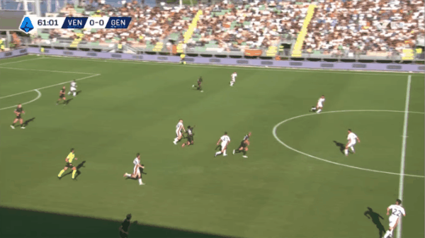 Highlight 62'