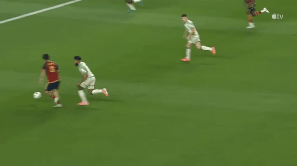 Highlight 48'