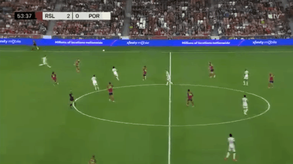 Highlight 55'