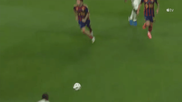 Highlight 72'