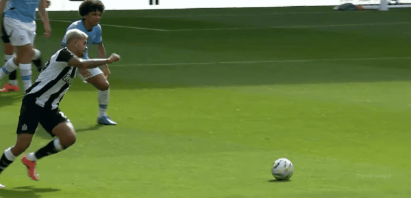 Highlight 32'