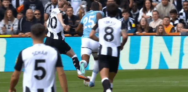 Highlight 56'