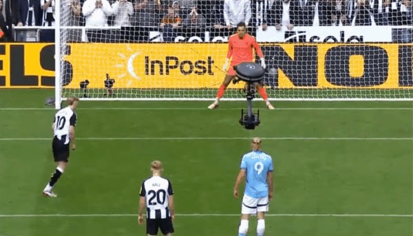 Highlight 58'